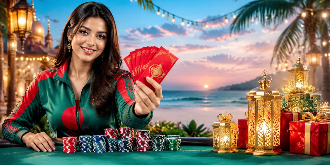 ঈদ উৎসবে ক্রিকেট বেটিং